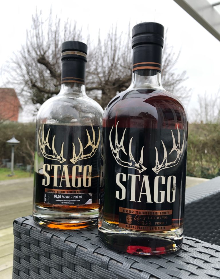 stagg jr for sale