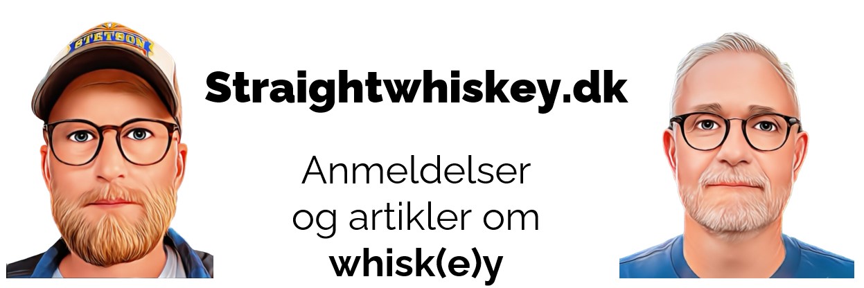 StraightWhiskey.dk